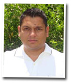 Nelson Ospina, Quality Assurance Specialist