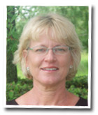 Betty Adams, Co-Founder of B & D Consultants