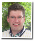 Don Click, Director of New Business Development